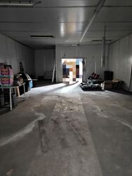 Pan Malayan Warehouse (D14), Warehouse #607852191